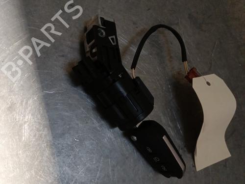Ignition barrel PEUGEOT 208 I (CA_, CC_) 1.2 VTI 82 | BP28443015M48