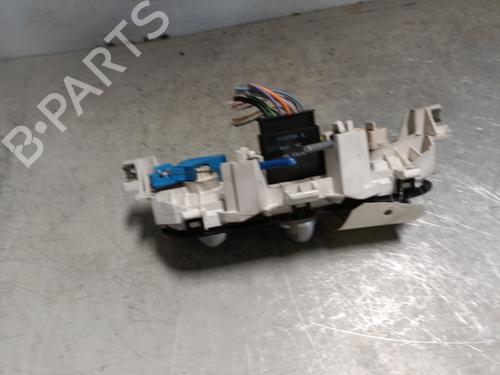 Climate control RENAULT TWINGO II (CN0_) 1.5 dCi (CN0E) | BP29330437I5 