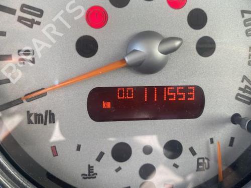 ABS pump MINI MINI (R50, R53) One | BP23823466M43 - Image 10