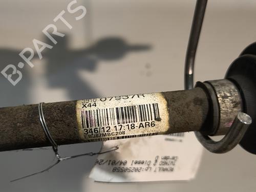 Right front driveshaft RENAULT TWINGO II (CN0_) 1.5 dCi 75 | BP30552479M39 - Image 5