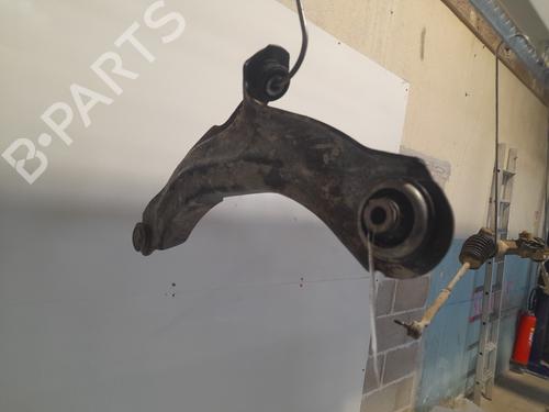 Used Right front suspension arm Right front suspension arm RENAULT CLIO IV (BH_) 0.9 TCe 90 (BHNF, BHMA, BHMH, BHJK, BHJR) (90 hp) 22359293 22359293