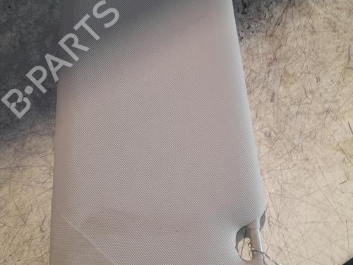 Left sun visor RENAULT ZOE (BFM_) ZOE | BP22789549I1 - Image 2