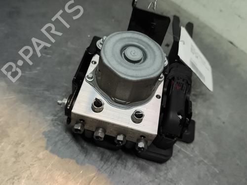 Used ABS pump DACIA DUSTER (HM_) 1.0 LPG (HMMT) (101 hp) 31816127