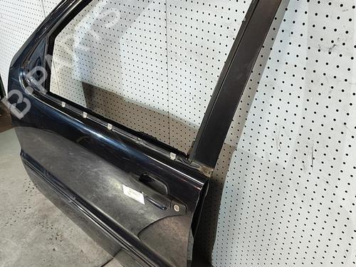 Used Left front door MERCEDES-BENZ M-CLASS (W163) ML 430 (163.172) (272 hp) 21697084