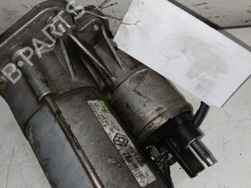 Starter RENAULT MEGANE III Hatchback (BZ0/1_, B3_) 1.5 dCi (BZ09, BZ0D, BZ1W, BZ29, BZ14) | BP26180307M8 