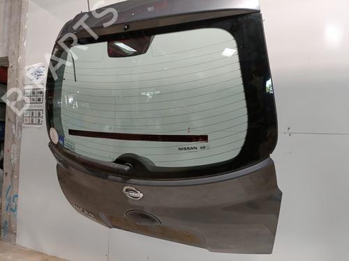 Tailgate NISSAN MICRA III (K12) 1.2 16V | BP27186068C6
