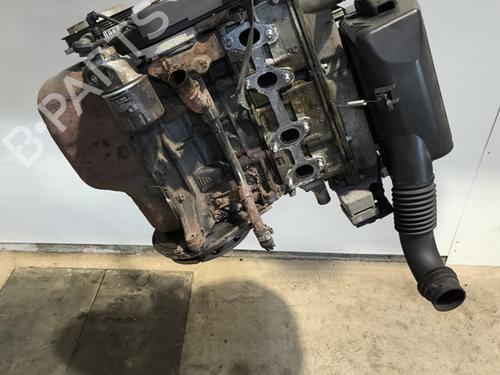 Engine FIAT PANDA (169_) 1.2 (169.AXB11, 169.AXB1A) | BP30552619M1 - Image 3