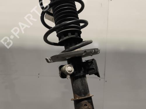 Used Right front shock absorber PEUGEOT 308 SW II (LC_, LJ_, LR_, LX_, L4_) 1.2 THP 130 (131 hp) 23822564