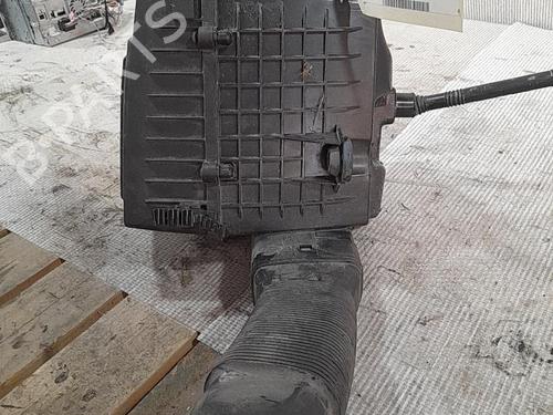 Air filter box SEAT IBIZA IV (6J5, 6P1) 1.6 TDI | BP22033866M87 