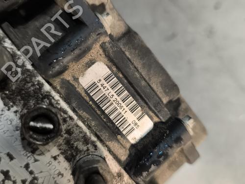 Used ABS pump ABS pump RENAULT CLIO III (BR0/1, CR0/1) 1.2 16V Hi-Flex (BR1U, CR1U) (75 hp) 30104997 30104997