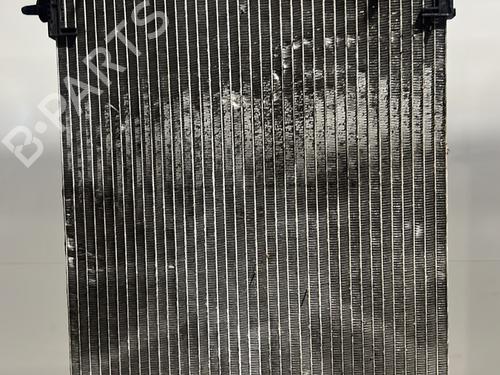 Used AC radiator AC radiator PEUGEOT PARTNER Tepee 1.6 HDi 16V (90 hp) 22691437 22691437