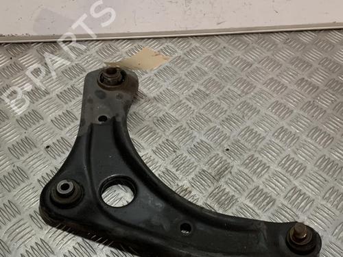 Left front suspension arm NISSAN MICRA IV (K13K, K13KK) 1.2 | BP21706901M12