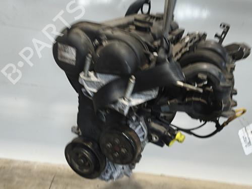Engine FORD FIESTA VI (CB1, CCN) 1.25 | BP31309313M1 - Image 7