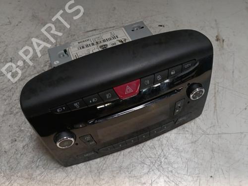 Radio LANCIA YPSILON (312_) 1.3 D Multijet (312.YXE1A, 312.YXU1A) | BP21703692E6 