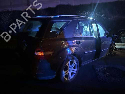 Headlight switch MERCEDES-BENZ M-CLASS (W164) ML 350 CDI 4-matic (164.125, 164.124) | BP28078202I24  - Image 8