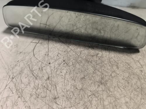 Used Rear mirror Rear mirror AUDI Q5 (FYB, FYG) 40 TDI quattro (190 hp) 25624889 25624889