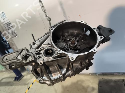Gearbox DODGE CALIBER 2.0 CRD | BP29733556M3 