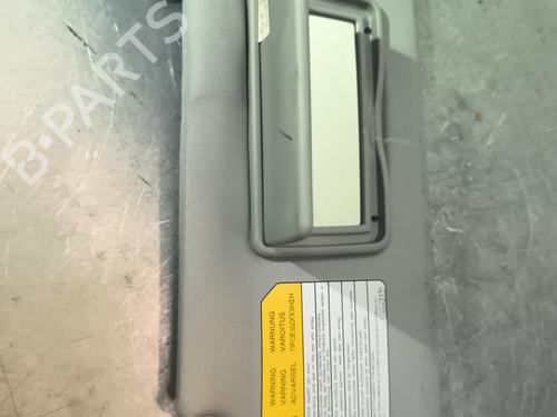 right-sun-visor-citroen-c-crosser-vu_-vv_-2007-2008-2009-2010-2011-2012-29732786 main image