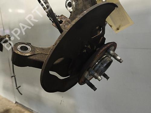 Used Right front steering knuckle Right front steering knuckle 37502126 37502126