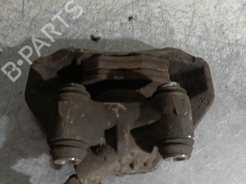 Right front brake caliper CITROËN SAXO (S0, S1) 1.5 D | BP23821900M104 