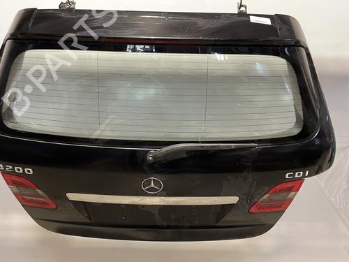 Used Tailgate MERCEDES-BENZ B-CLASS Sports Tourer (W245) B 200 CDI (245.208) (140 hp) 23255083