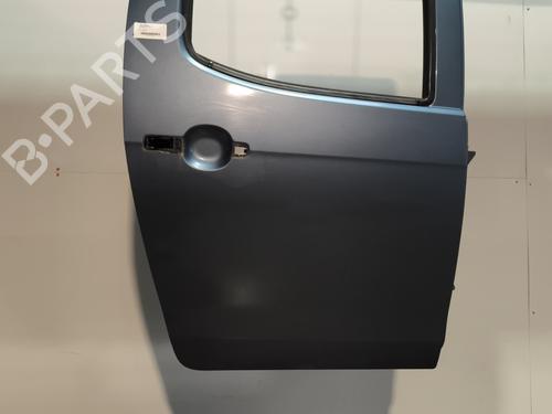 Dør højre bagtil ISUZU D-MAX II (TFR, TFS) 2.5 CRDi 4x4 (TFS86J) | BP29559519C5 