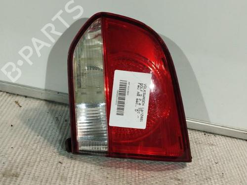 Right tailgate light VW GOLF V (1K1) 2.0 TDI 16V | BP21700459C80 
