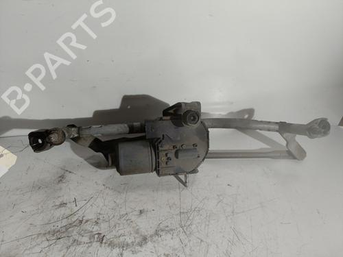 Used Front wiper motor Front wiper motor VW CADDY III Box Body/MPV (2KA, 2KH, 2CA, 2CH) 1.6 TDI (102 hp) 21696481 21696481