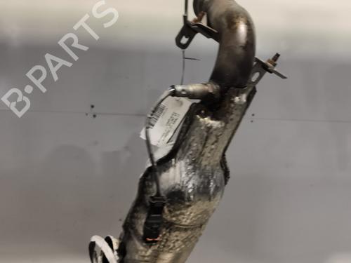 Used Catalyst CITROËN C4 CACTUS 1.2 THP 110 (110 hp) 31872338