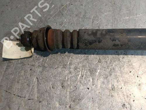 Right rear shock absorber KIA PICANTO I (SA) 1.0 | BP21704176M19 
