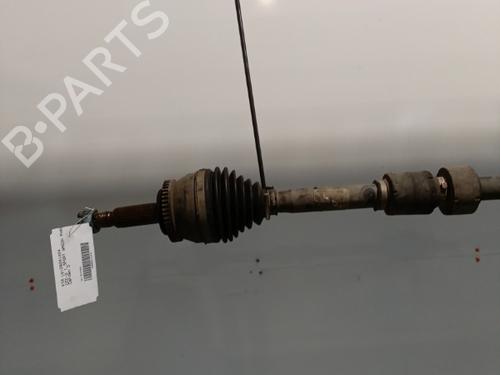 Used Right front driveshaft Right front driveshaft KIA CEE'D SW (ED) 1.6 CRDi 115 (115 hp) 21699732 21699732