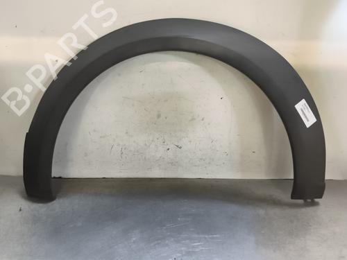 Højre bagtil skærm liste FORD TRANSIT CONNECT (P65_, P70_, P80_) 1.8 TDCi (90 hp) 29980049