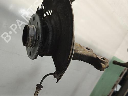 Used Right front steering knuckle Right front steering knuckle 37502074 37502074