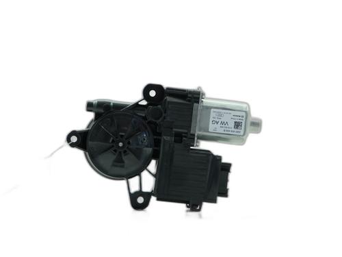 Front right window mechanism VW POLO VI (AW1, BZ1, AE1) 1.0 TSI | BP37755144C23 - Image 3