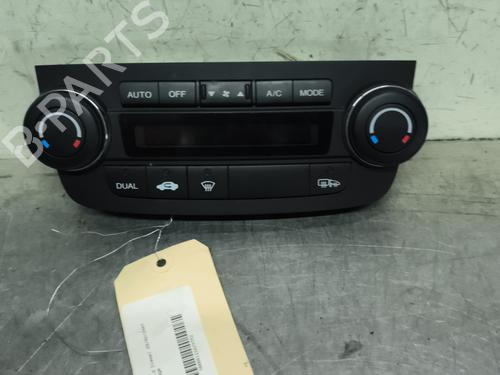 Commande Chauffage HONDA CR-V III (RE_) 2.2 i-CTDi 4WD (RE6) (140 hp) 32997060