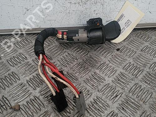 Used Ignition barrel CITROËN EVASION MPV (22, U6) 1.9 TD (90 hp) 21697496