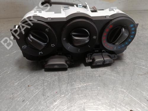 Used Climate control OPEL CORSA E (X15) 1.4 (08, 68) (90 hp) 28165439