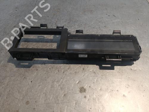 Instrument cluster RENAULT SCÉNIC III (JZ0/1_) 1.9 dCi (JZ0J, JZ1J, JZ1K, JZ1S) | BP21696805C47