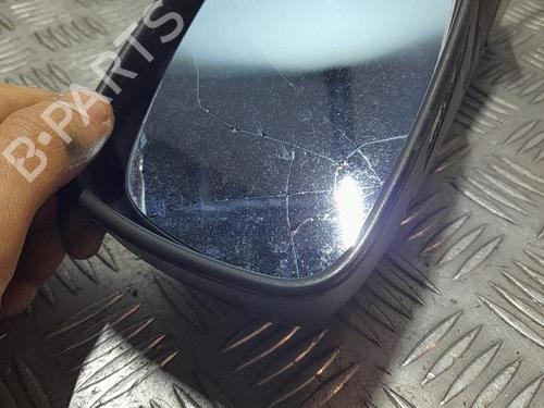 Left mirror PEUGEOT 605 (6B) 2.0 16V | BP21701559C26 