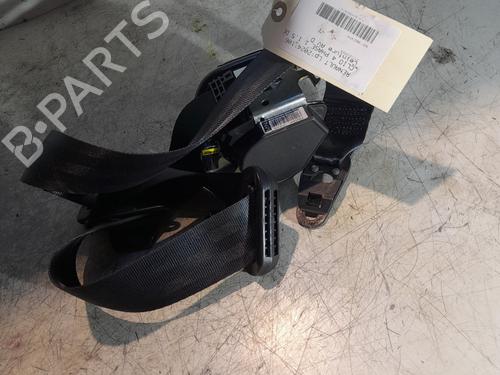 Used Front right seatbelt Front right seatbelt RENAULT CLIO IV (BH_) 1.5 dCi 75 (75 hp) 22421914 22421914