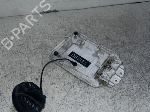 Fuel flap HYUNDAI TERRACAN (HP) 2.9 CRDi 4WD | BP26028552C131