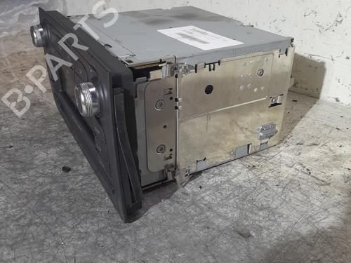 Used Radio Radio AUDI A3 Sportback (8PA) 2.0 TDI 16V (140 hp) 23823568 23823568