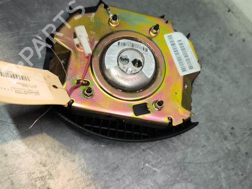 Used Driver airbag Driver airbag JEEP CHEROKEE (KJ) 2.8 CRD 4x4 (163 hp) 36014721 36014721