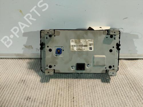 Used Radio SEAT IBIZA IV (6J5, 6P1) 1.4 TDI (90 hp) 21710431