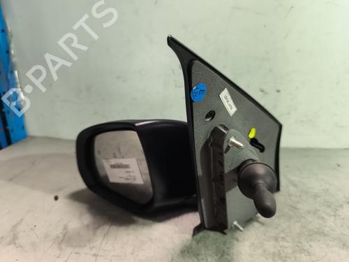 Used Left mirror NISSAN PIXO (UA0) 1.0 (68 hp) 26729287