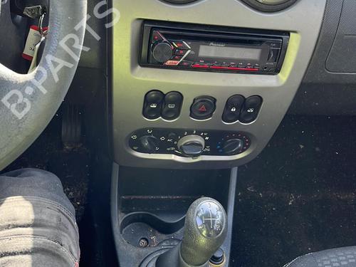 Left sun visor DACIA SANDERO 1.5 dCi | BP21694335I1  - Image 5