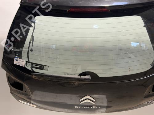 Bakluke CC/Kombi-Kupé CITROËN C3 II (SC_) 1.4 HDi 70 (SC8HZC, SC8HR0, SC8HP4) | BP21693770C6 