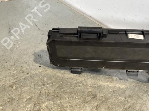 Instrument cluster RENAULT SCÉNIC III (JZ0/1_) 1.5 dCi | BP21694245C47