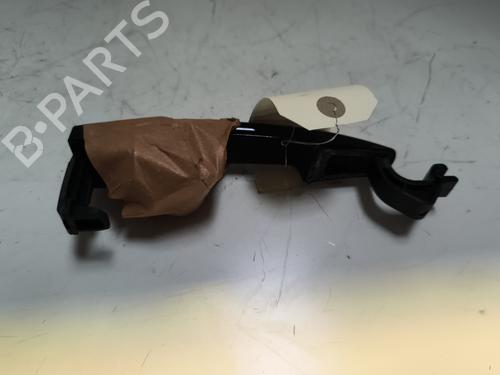 Front right exterior door handle PEUGEOT 208 I (CA_, CC_) 1.2 PureTech 82 | BP25274460C129