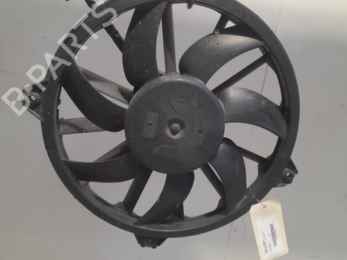 radiator-fan-peugeot-partner-box-bodympv-2008-27809834 main image